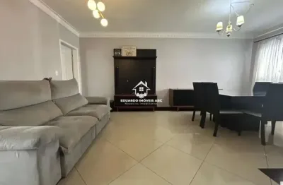 Casa com 3 quartos para alugar na Vila Scarpelli, Santo André 