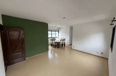 Apartamento (apartamento padrão) para venda, 3 dorm(s), 1 suite(s), 1 vaga(s), 100 m²