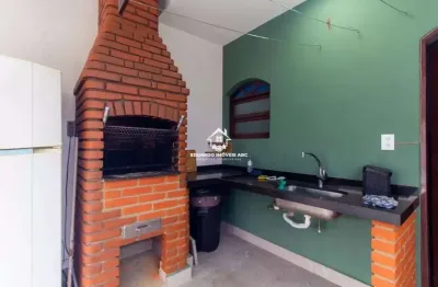 Casa com 3 quartos para alugar no Jardim Santa Adelia, São Paulo 