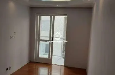 Apartamento (apartamento padrão) para locação, 2 dorm(s), 1 vaga(s), 60 m²