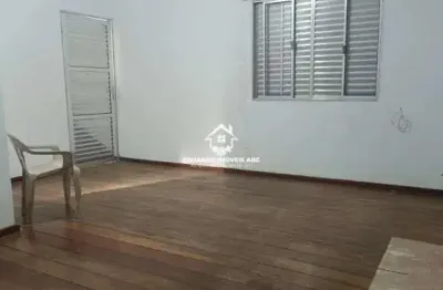 Casa comercial à venda na Rua Aljubarrota, 274, Vila Jurubatuba, São Bernardo do Campo