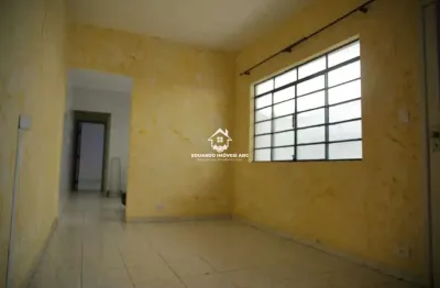 Casa com 2 quartos para alugar no Jordanópolis, São Bernardo do Campo 