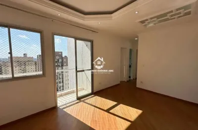 Apartamento (apartamento padrão) para venda, 3 dorm(s), 1 vaga(s), 65 m²