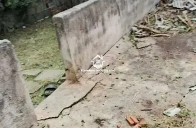 Terreno à venda na Vila Guiomar, Santo André 