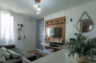 Apartamento com 2 quartos à venda no Baeta Neves, São Bernardo do Campo 