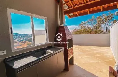 Apartamento com 2 quartos para alugar no Parque Erasmo Assunção, Santo André 