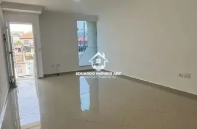 Casa com 3 quartos à venda na Vila Camilópolis, Santo André 