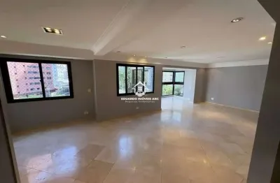 Ref:11698 - apartamento padrão para locação, 4 dorm(s), 3 suite(s), 126.50 m²