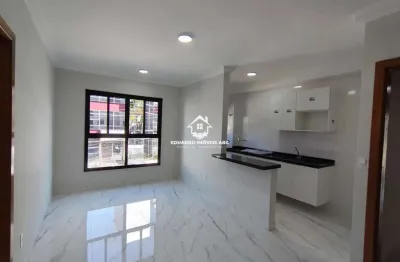 Apartamento com 1 quarto para alugar no Jardim do Mar, São Bernardo do Campo 