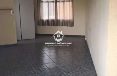 REF 11714- Sala comercial. 42 m². Ótima localização- São Bernardo do Campo