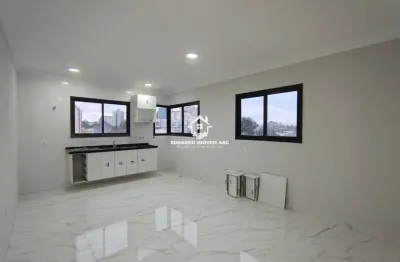 Kitnet / Stúdio para alugar no Jardim do Mar, São Bernardo do Campo 