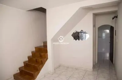 Casa comercial para alugar no Piraporinha, Diadema 