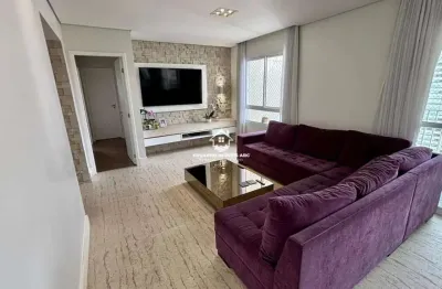 Apartamento para venda, 3 dorm(s), 1 suite(s), 2 vaga(s), 123 m²