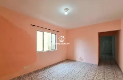 Casa com 3 quartos para alugar no Nova Petrópolis, São Bernardo do Campo 