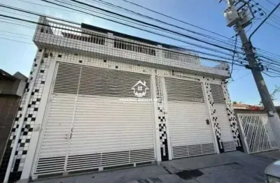 Barracão / Galpão / Depósito com 2 salas para alugar no Rudge Ramos, São Bernardo do Campo 