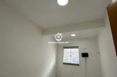 Sala comercial com 1 sala para alugar no Santa Terezinha, São Bernardo do Campo 