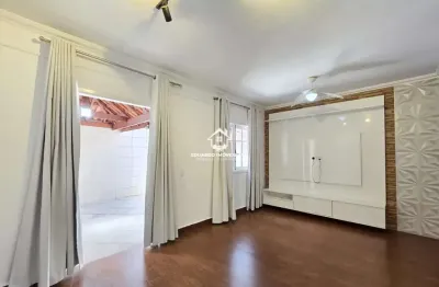 Sobrado em condomínio para locação, 3 dorm(s), 1 suite(s), 2 vaga(s), 110 m²