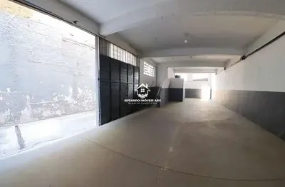 Barracão / Galpão / Depósito para alugar no Taboão, São Bernardo do Campo 