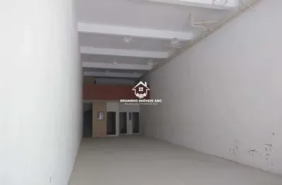 Ref 11763- salão comercial com 210 m². ótima localização- jardim egle