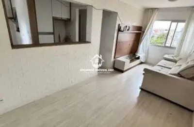 Apartamento (apartamento padrão) para locação, 2 dorm(s), 1 suite(s), 1 vaga(s), 60 m²