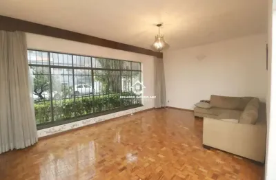 Casa com 3 quartos para alugar na Vila Assunção, Santo André 