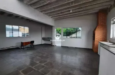 Barracão / Galpão / Depósito à venda na Vila Guiomar, Santo André 