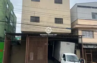 Barracão / Galpão / Depósito para alugar no Centro, Diadema 