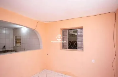 Casa com 1 quarto para alugar no Eldorado, Diadema 