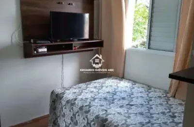 Ref:11783 - apartamento padrão para venda, 2 dorm(s), 1 vaga(s), 43 m²