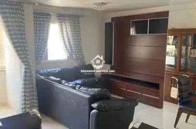 Apartamento para Venda, 2 dorm(s), 1 suite(s), 2 vaga(s), 88 m²