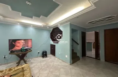 Sobrado para Locação, 3 dorm(s), 1 suite(s), 2 vaga(s), 280 m²