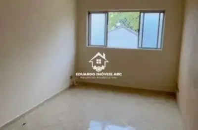 Apartamento com 2 quartos à venda no Independência, São Bernardo do Campo 