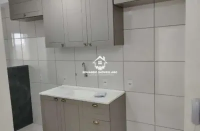 Apartamento (Apartamento Padrão) para Locação, 2 dorm(s), 1 vaga(s), 50 m²
