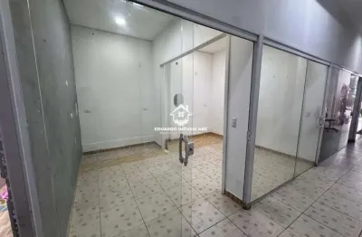 Ponto comercial para alugar na Serraria, Diadema 