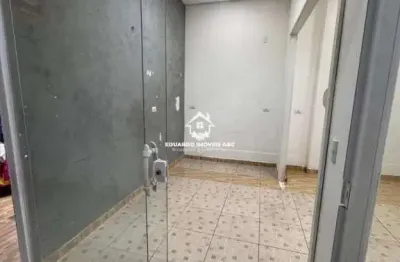 Ponto comercial para alugar na Serraria, Diadema 