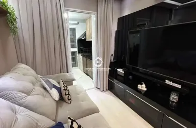 Apartamento (Apartamento Padrão) para Venda, 2 dorm(s), 2 suite(s), 1 vaga(s), 76 m²