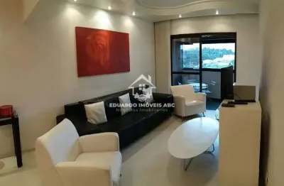 Lazer Completo. 3 Dormitórios. 2 Suítes. Jardim Chácara Inglesa - São Bernardo.