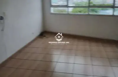 Apartamento com 1 quarto para alugar no Assunção, São Bernardo do Campo 