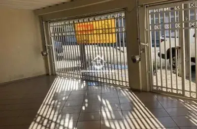 Casa (Casa Padrão) para Locação, 2 dorm(s), 2 vaga(s), 153 m²