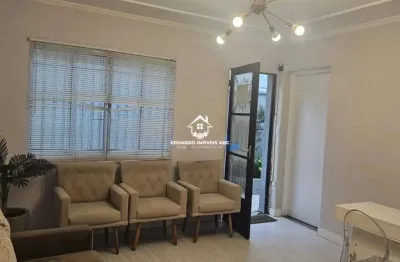 Ponto comercial com 6 salas para alugar no Jardim do Mar, São Bernardo do Campo 