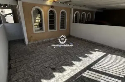 Casa (Casa Padrão) para Locação, 2 dorm(s), 2 vaga(s), 170 m²