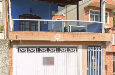 REF 11.870 - Casa para Locação, 4 dorm, 1 suíte, 2 vaga, 250 m². Ótima localização!!