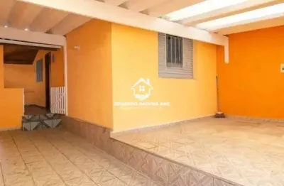 REF 11.871 - Casa para Locação, 2 dorm, 1 vaga(s), 200 m². Ótima Localização!