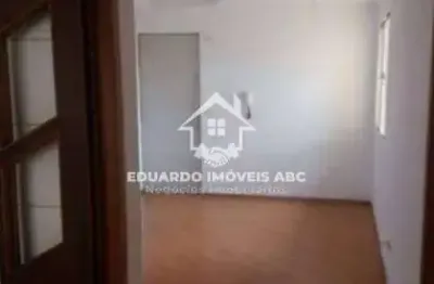 Apartamento 2 Dorm para locação e venda. Ótima localização- Campanário - Diadema