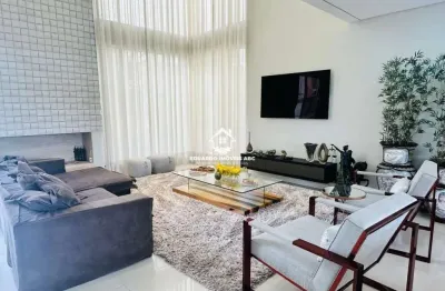 REF 11895- 4 Suítes. Sala de cinema. Ótima localização- Alphaville