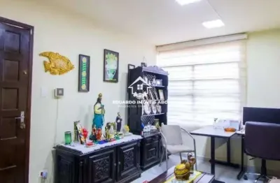 Casa com 2 quartos para alugar na Vila Floresta, Santo André 