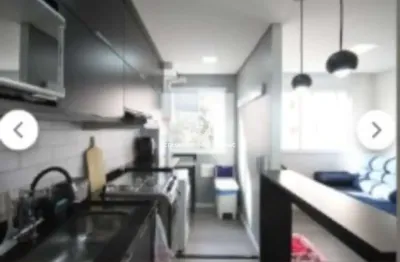 REF 6187- Semi mobiliado. Ótima localização- Jardim São Savério - São Paulo. Excelente oportunidade!