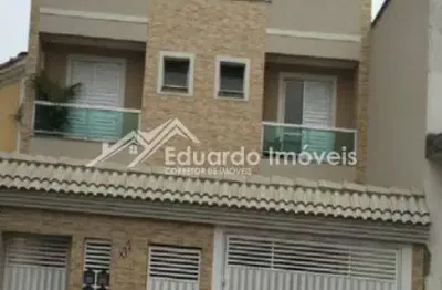Ref 17. 3  dormitórios. 1 vaga na garagem. casa branca, santo andré