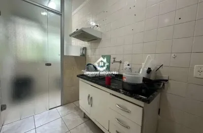 Apartamento padrão para venda, 2 dorm(s), 1 vaga(s), 56 m²