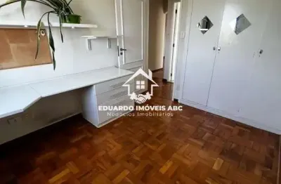 REF 567. apartamento em SCS Nova Gerty - São Caetano do Sul - SP